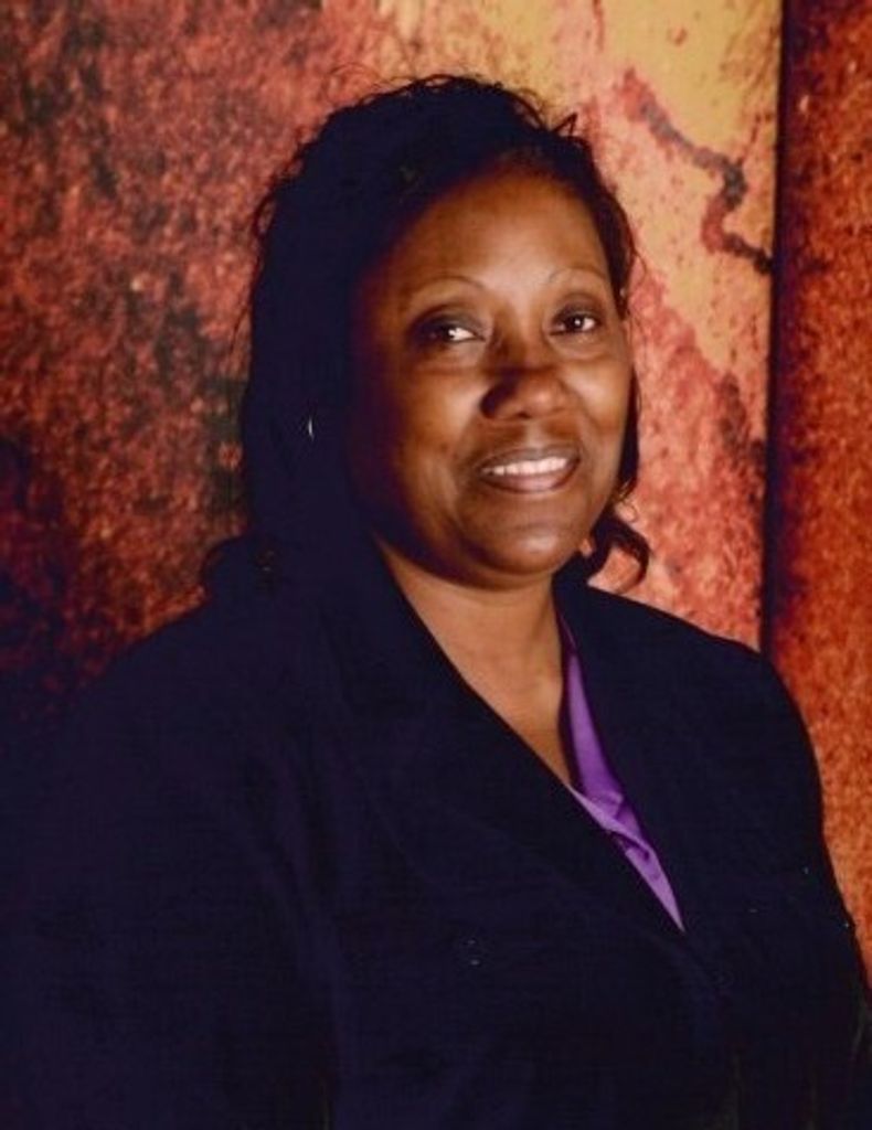 Pollyanna Caldwell Profile Photo