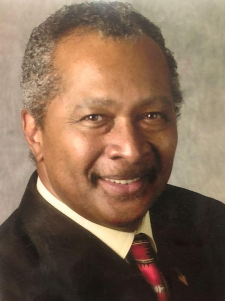 Curtis Arnold Ridley, Sr. Profile Photo