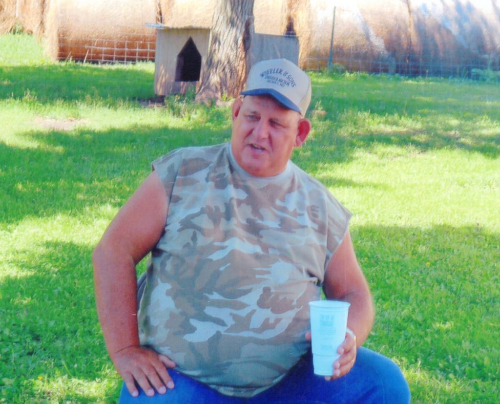 Dave Earl Drake Profile Photo