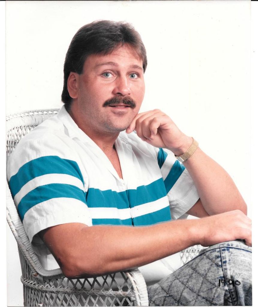 Richard Steve O'Dell Profile Photo