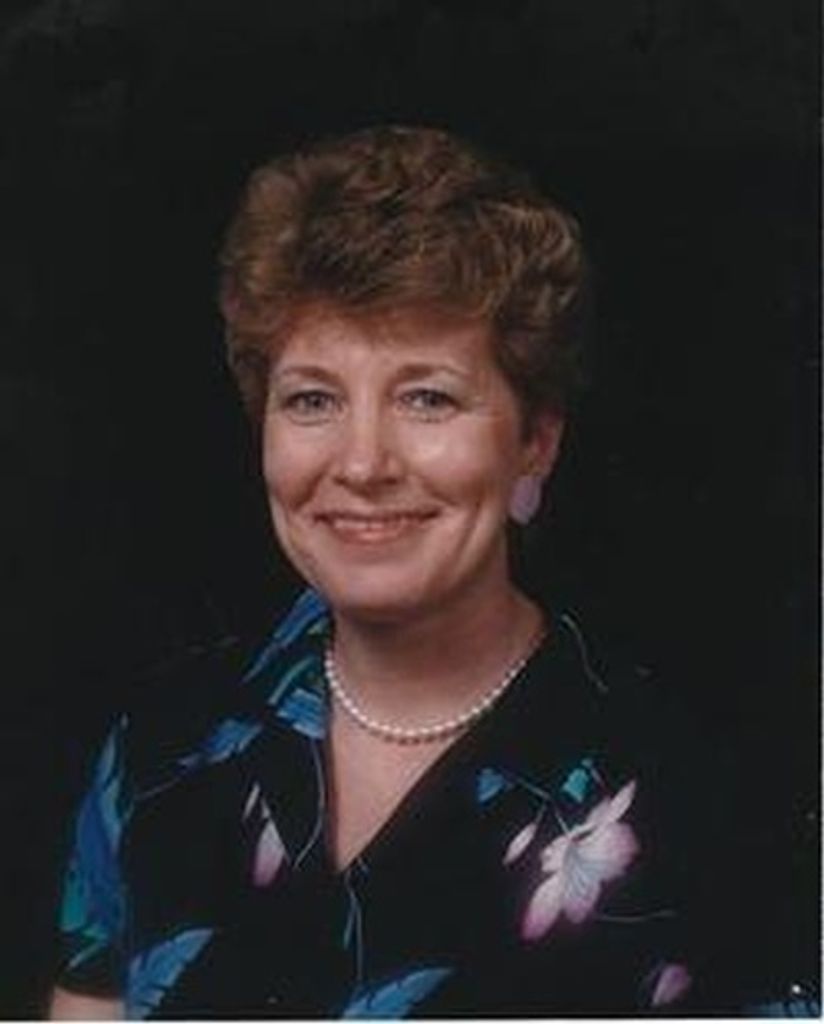 Donna Lou Shearer