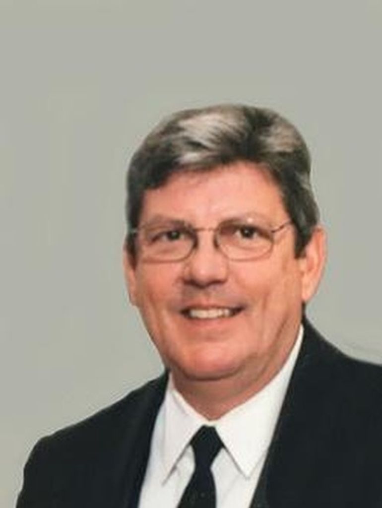 Thomas Reid Bourland