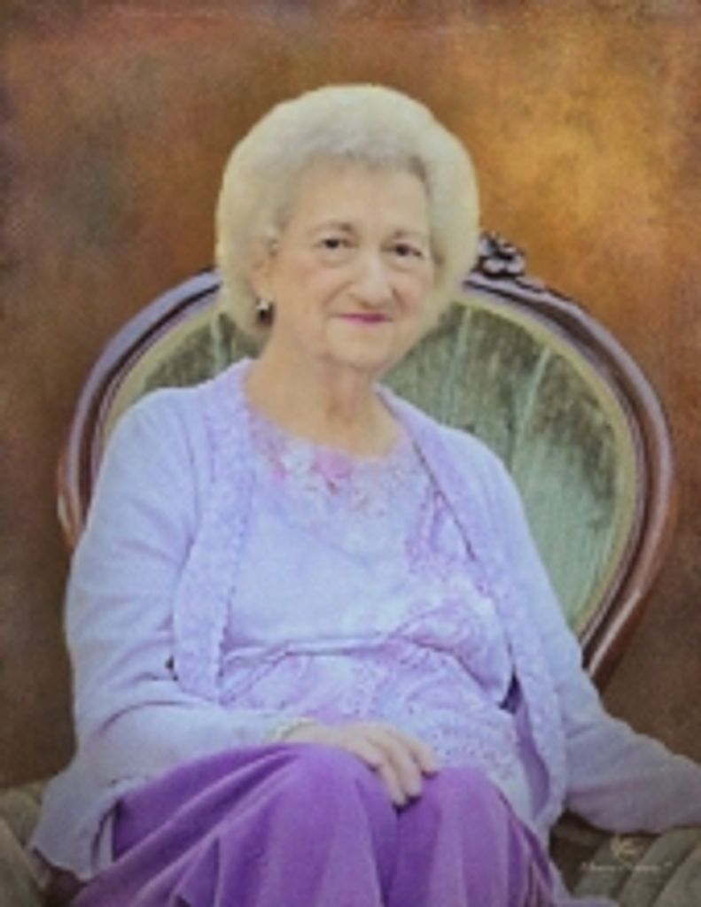 Barbara Sheriff Prince