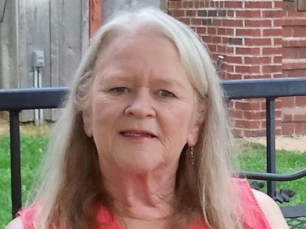 Rebecca Burnham Mills Profile Photo