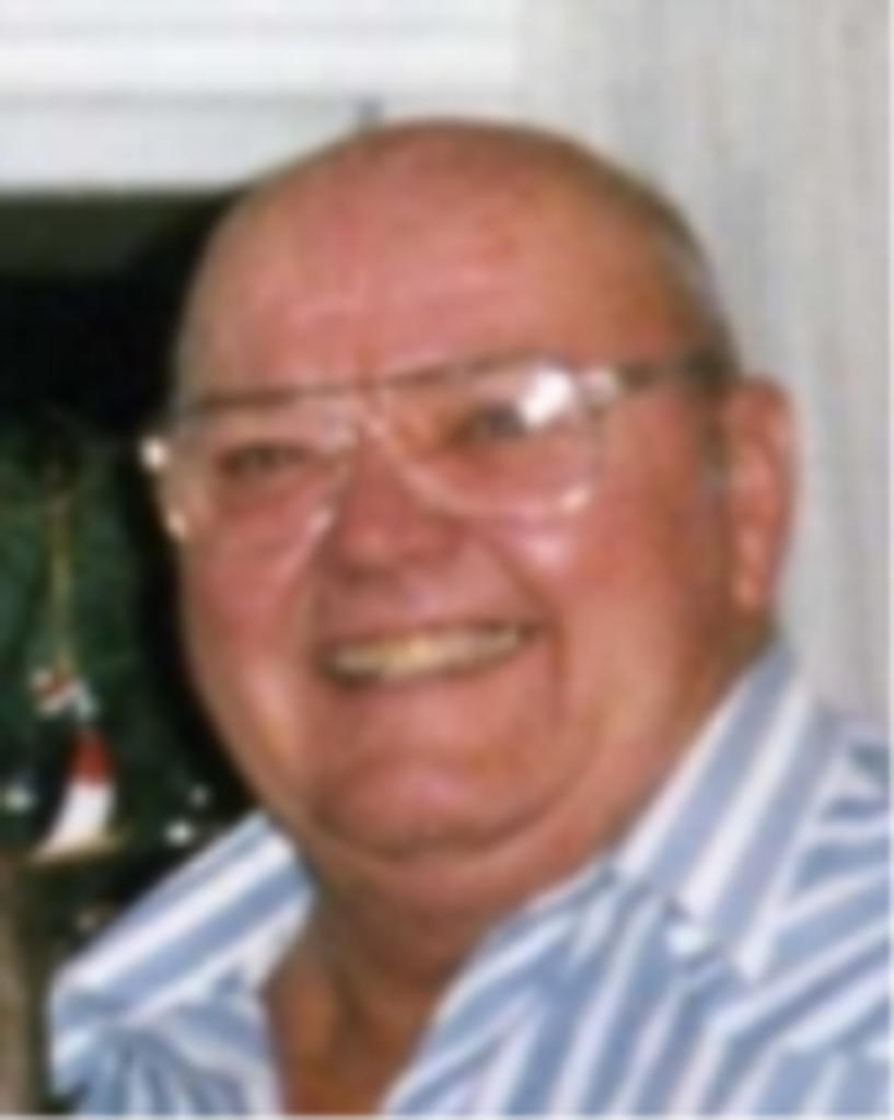 Rex Alan Burington