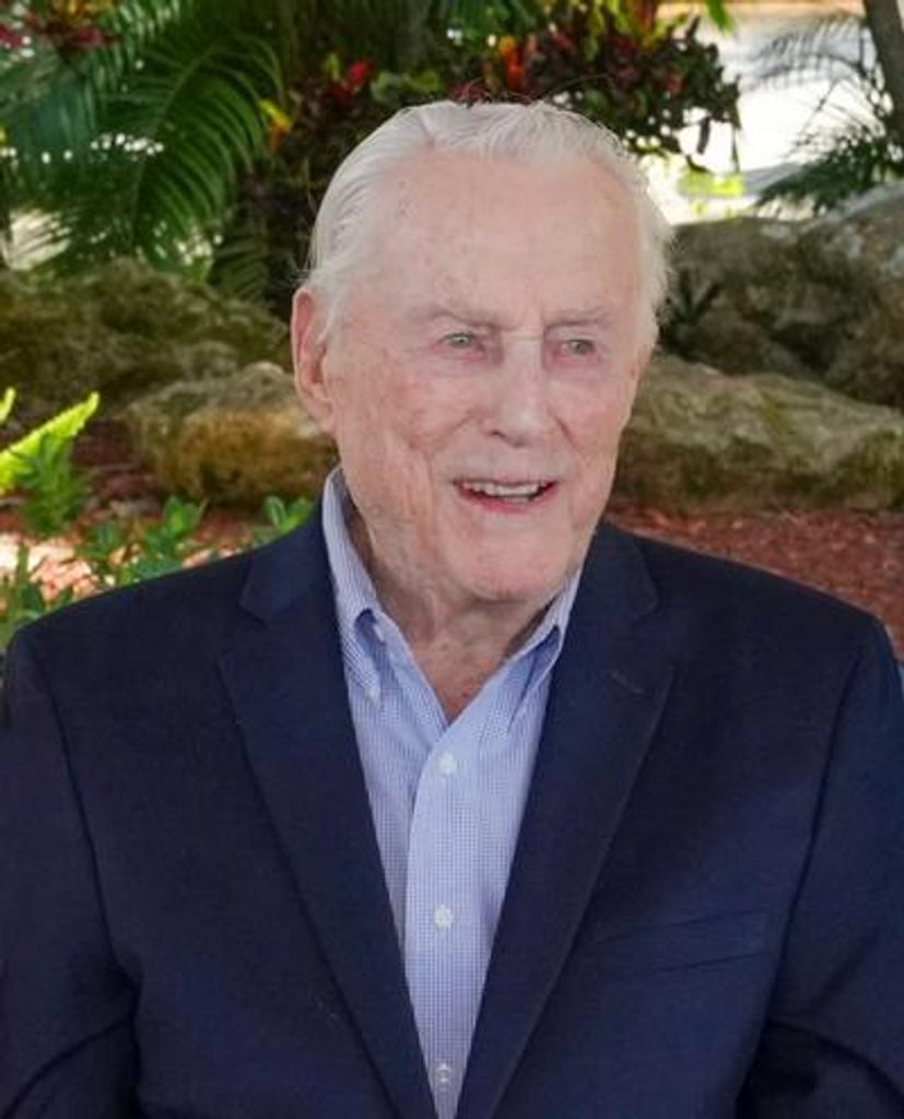 James Edward Burns Profile Photo