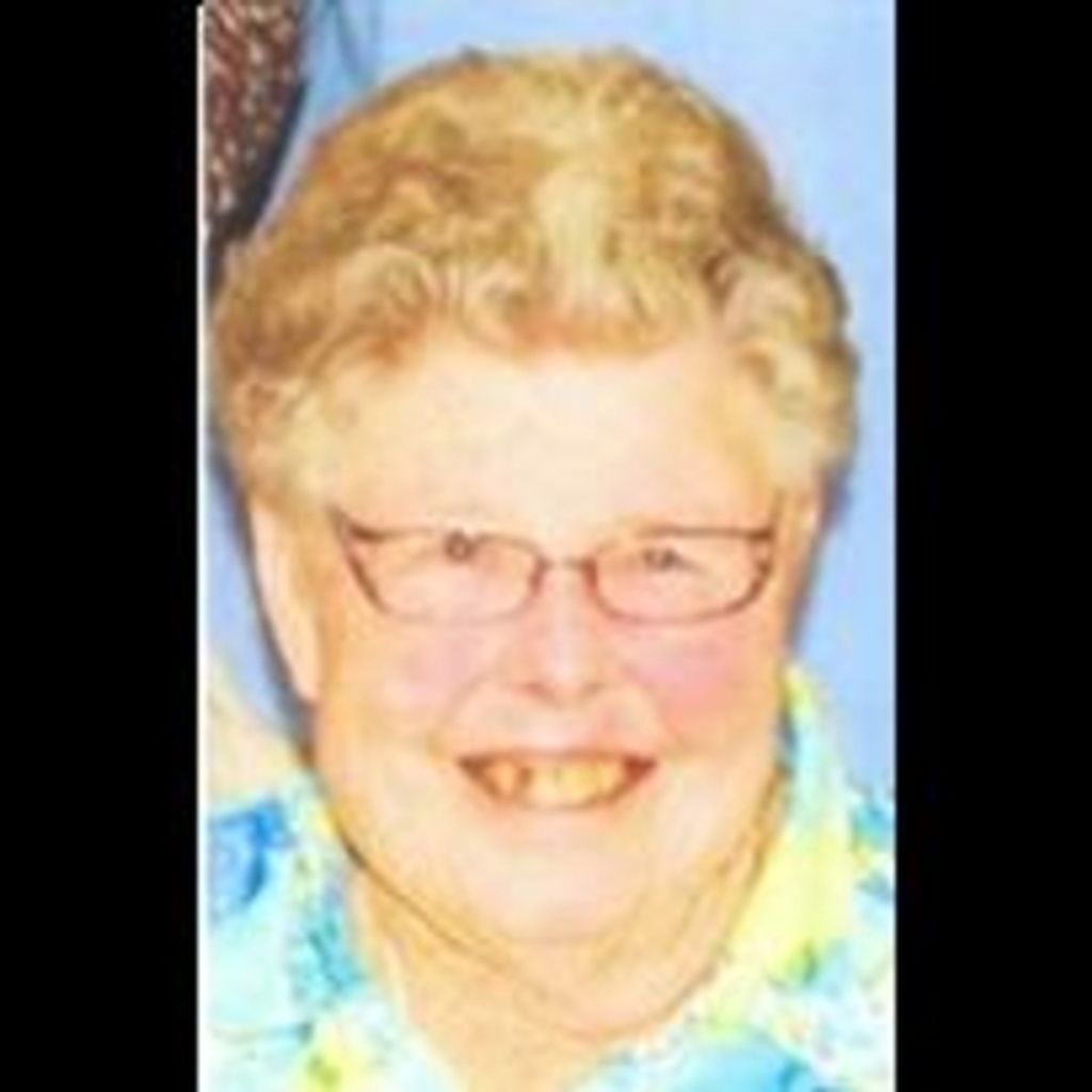 Virginia W. Hocker