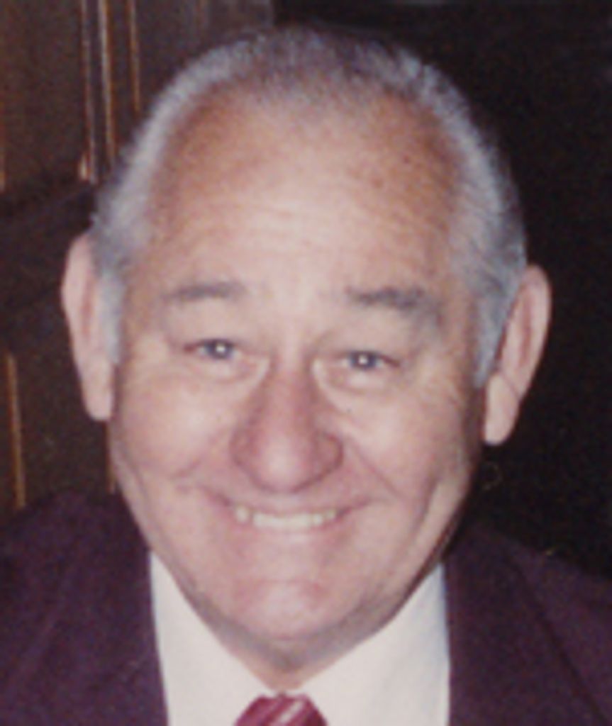 Walter Gaj, Sr.