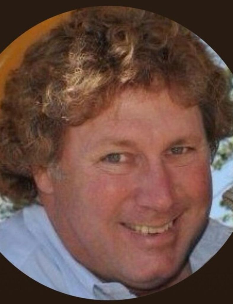 H. Joseph "Joe" Hamm Profile Photo