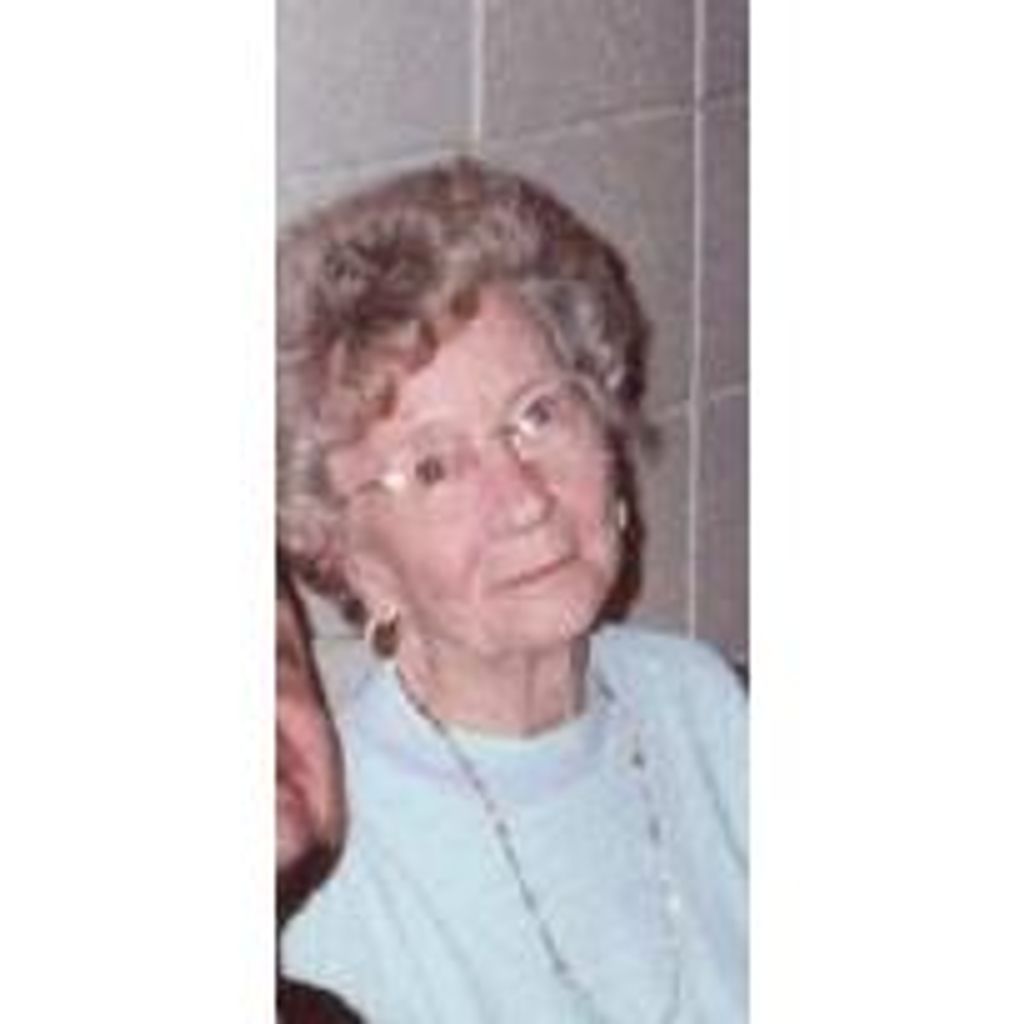Janelle Mary West