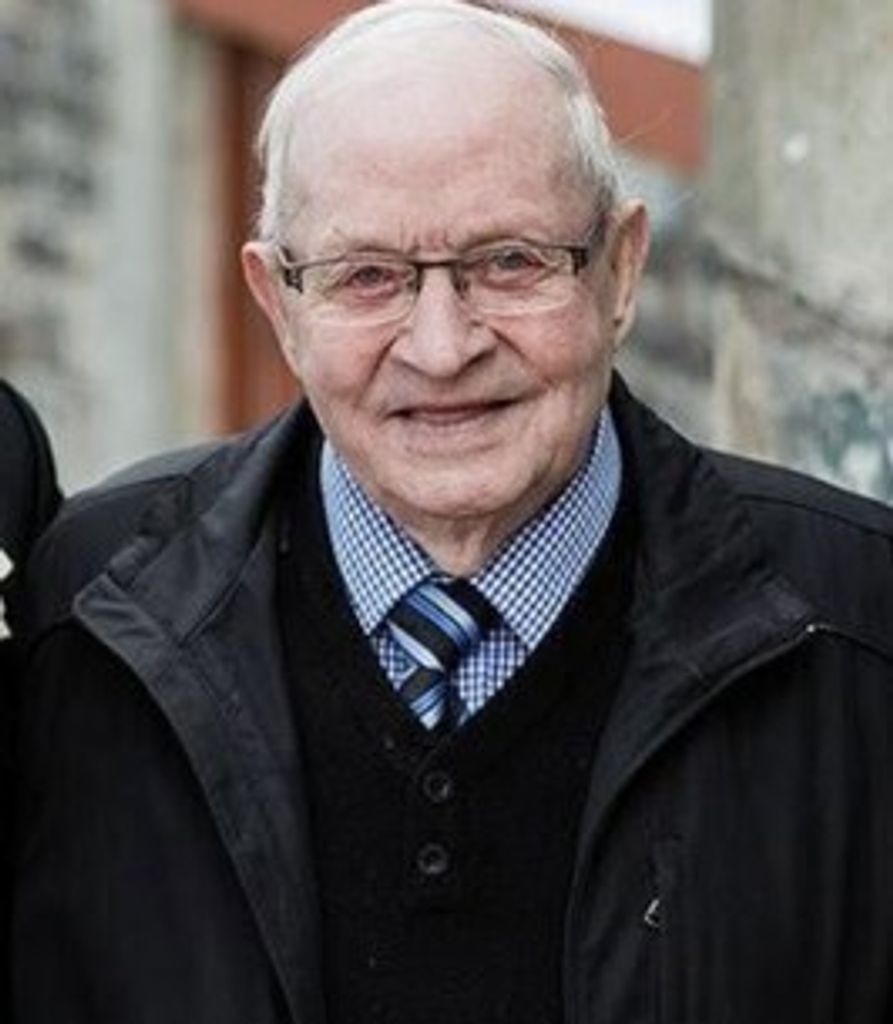 Raymond "Ray" Jesse John Gray Profile Photo