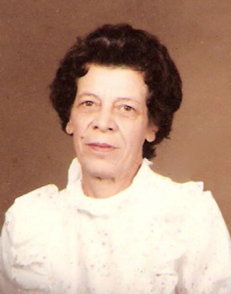Dorothy James