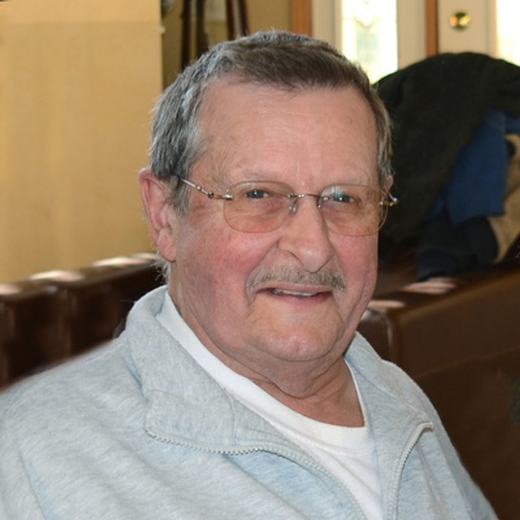 Richard F. Viney Profile Photo