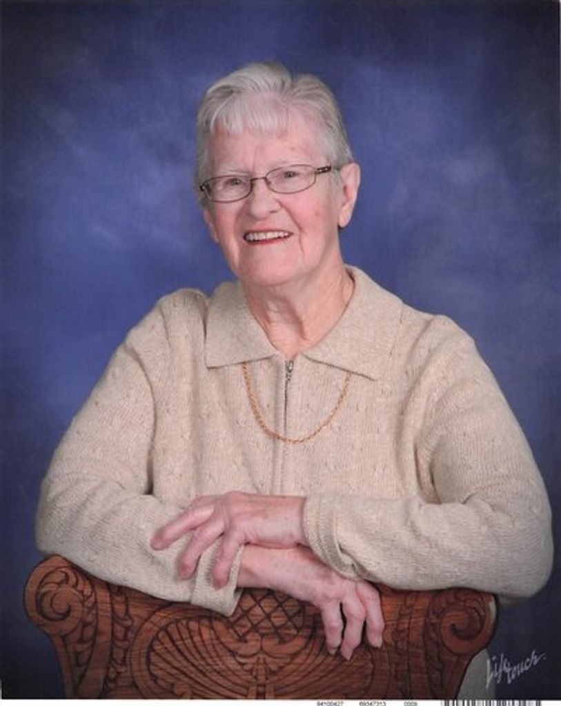 Arlene Margaret Jepsen