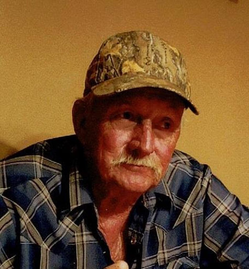 Tommy Lee "Unk" Webb Sr Profile Photo