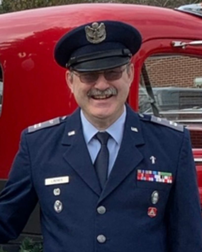 William Alan Lindner