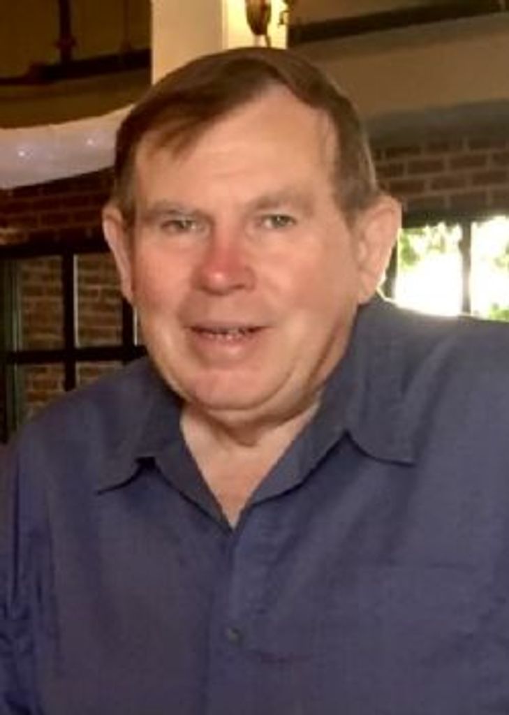 Joe Edwin Wilson, Jr.