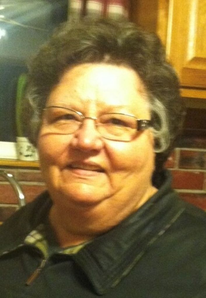 Victoria Anne Grattan