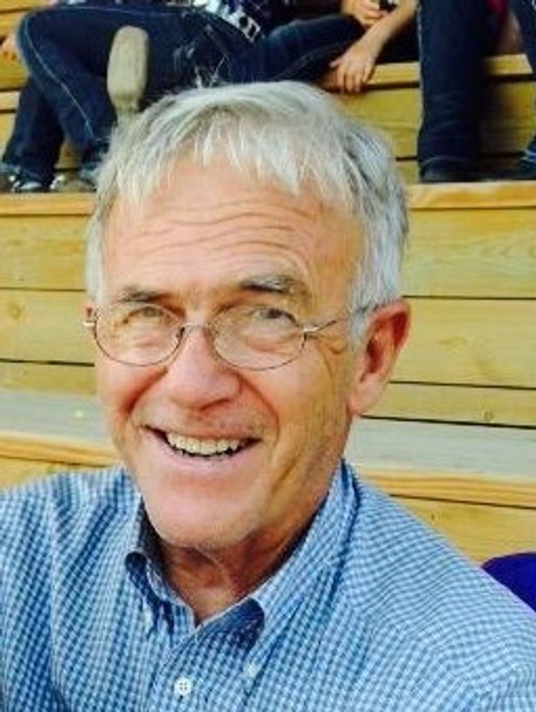 Keith Acuff