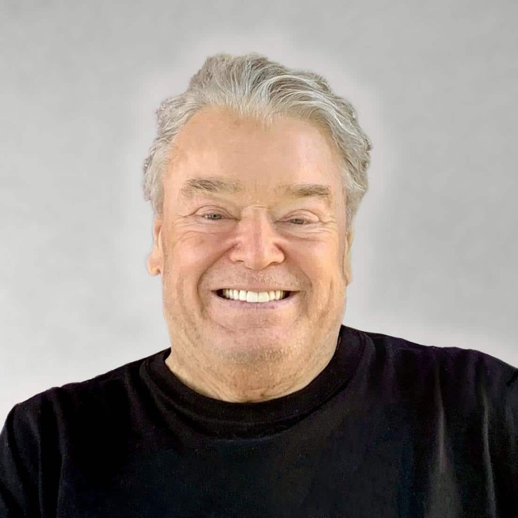 Richard “Rich” Leon Hazelwood Profile Photo