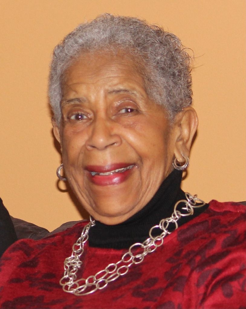 Ruth  T. Brown