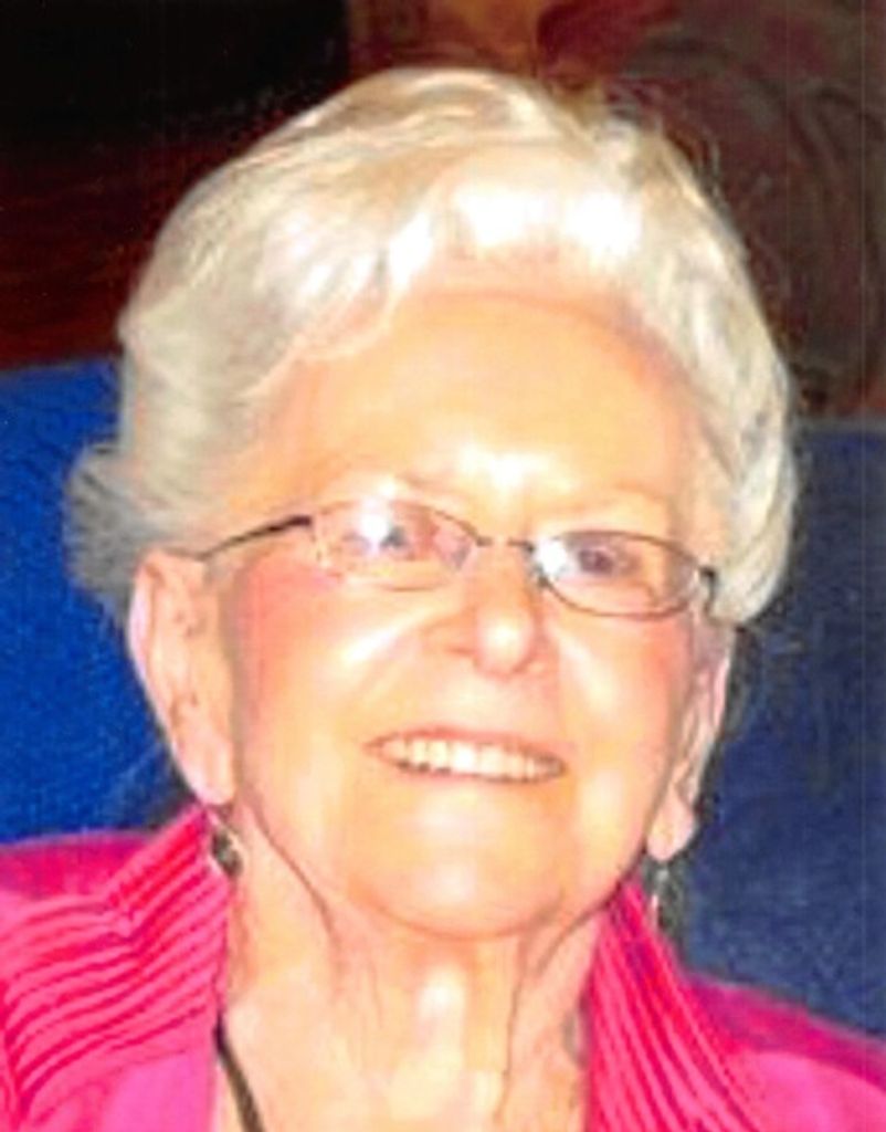Dorothy May Rusch Profile Photo
