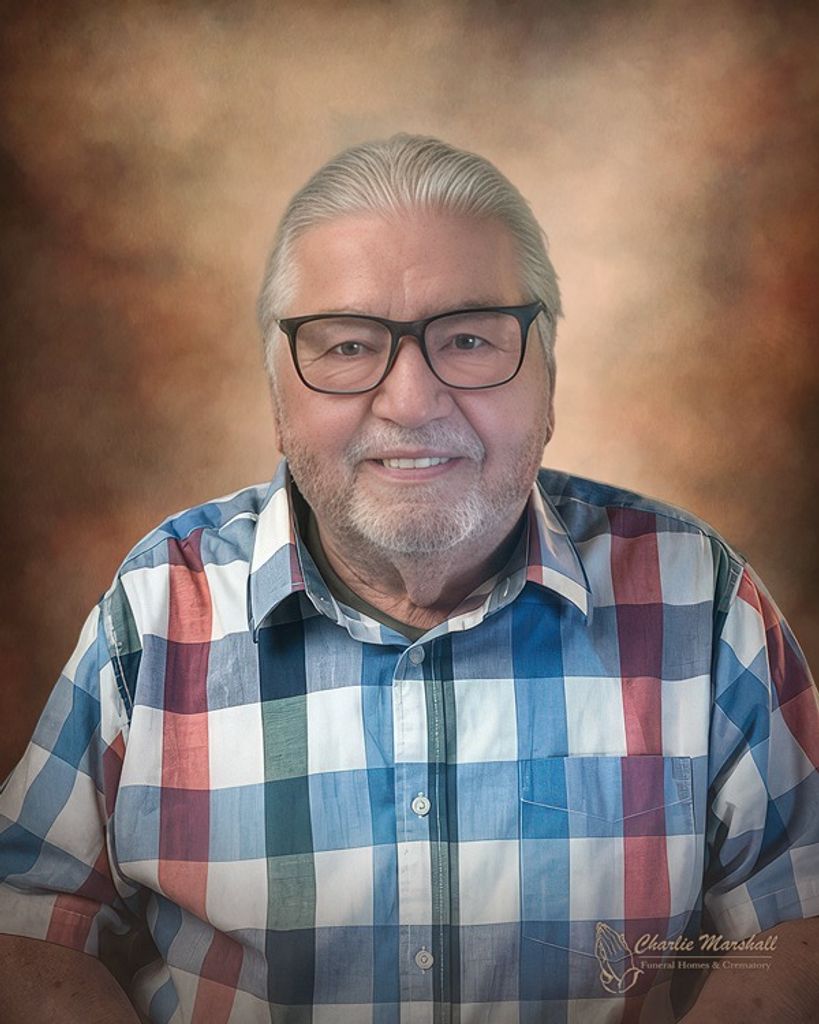 Roberto M. Silvas Profile Photo