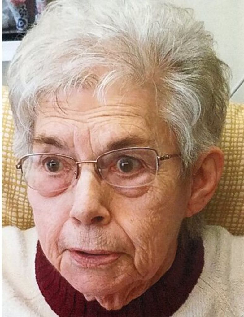 Geraldine Little Lowe Profile Photo