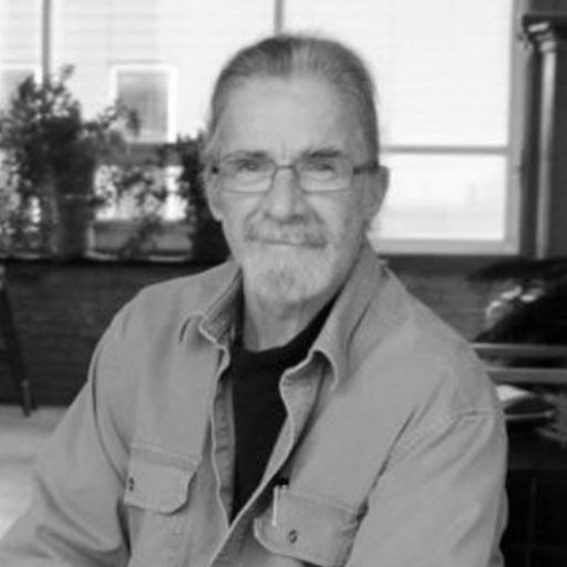 Roger Hadley Profile Photo