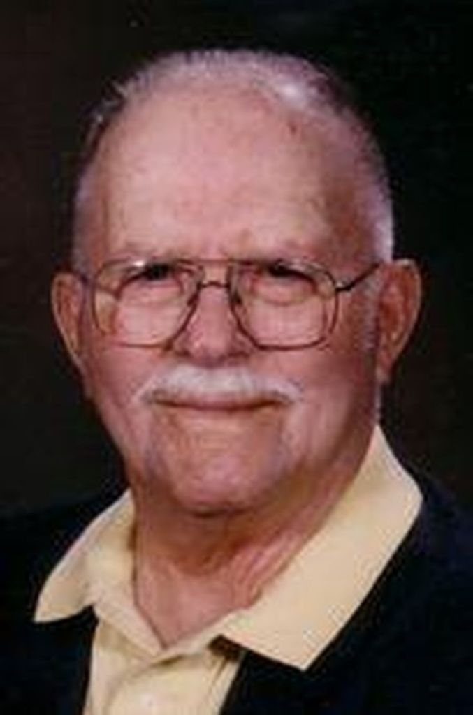 Clyde Roberts