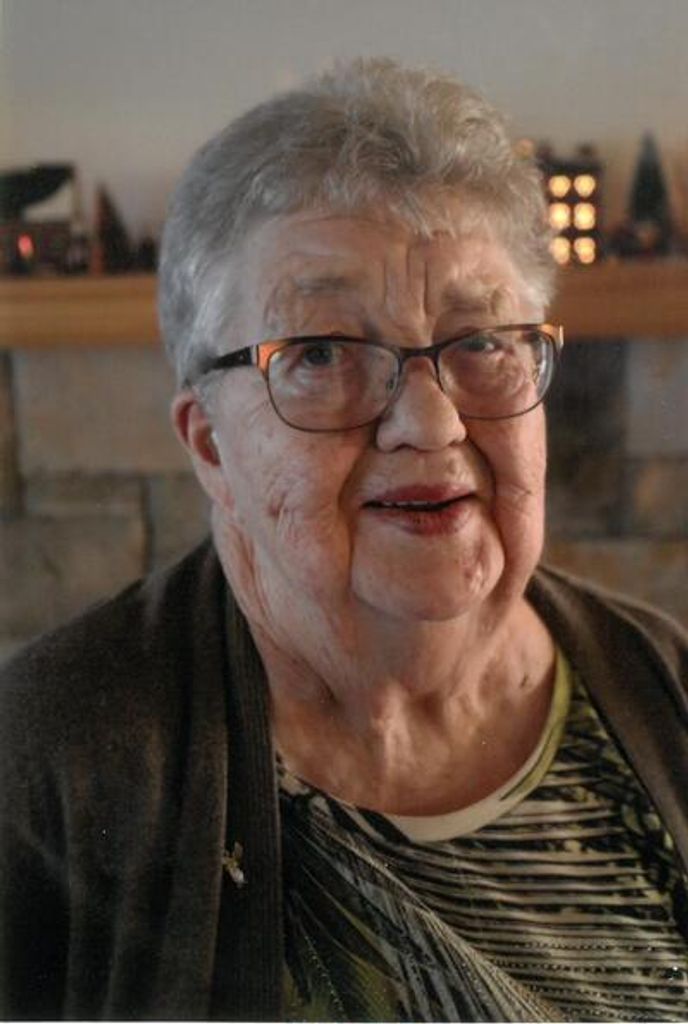 Bernice Johnson Profile Photo