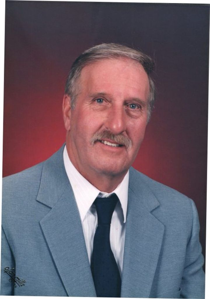 Earl Ketcham