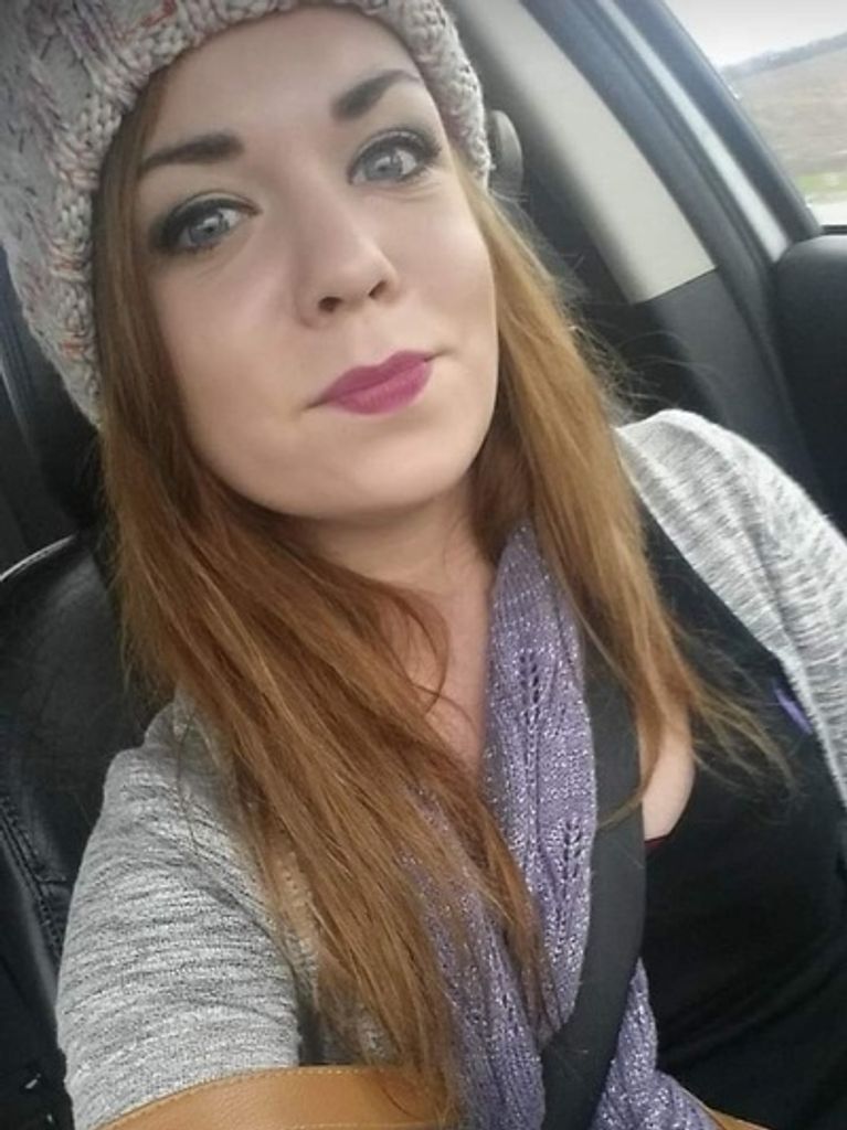 Angelica Lynn (Angel) Makie Profile Photo