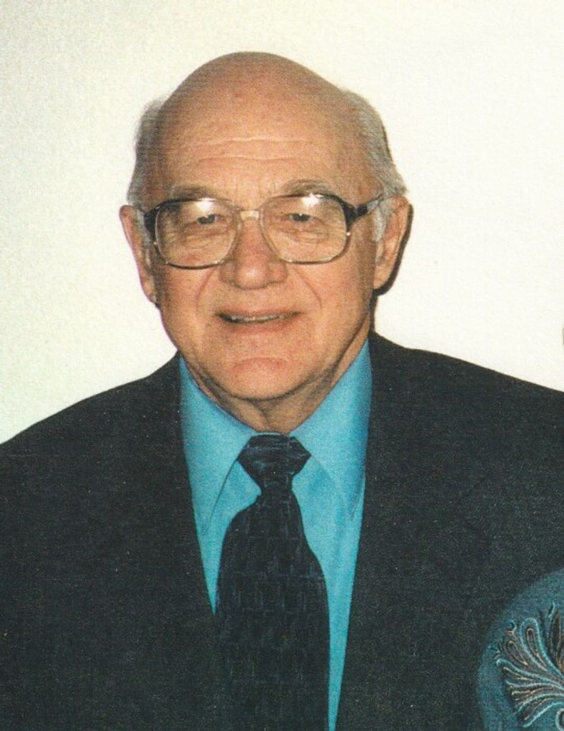 Charles Pelzl