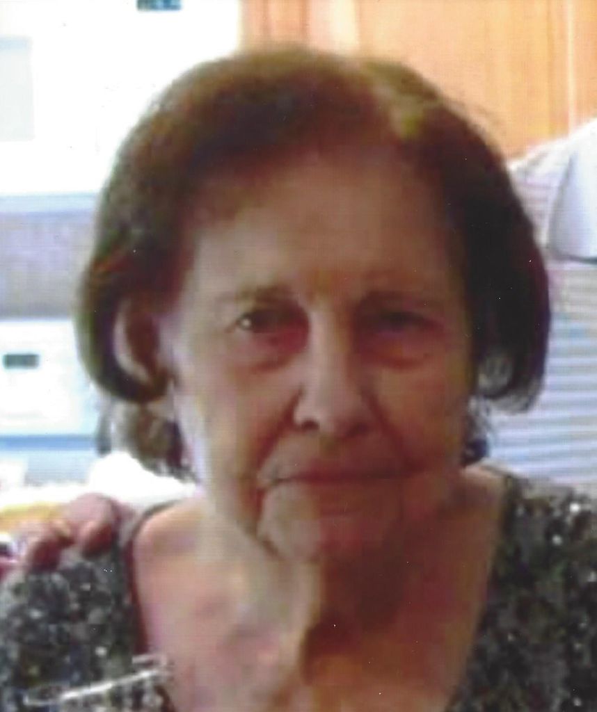 Joan (Jo Ann) Haynes