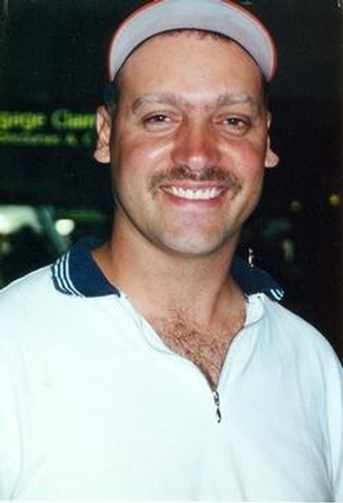 Michael J. Wahlert