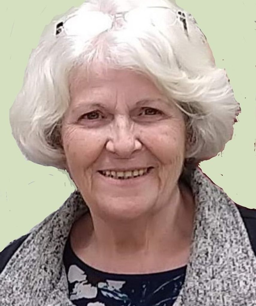 Beth  E. LaGraff