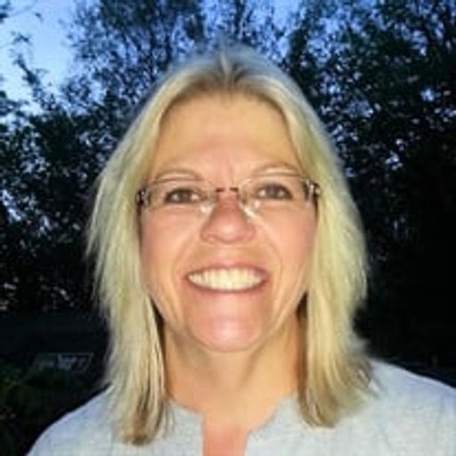 Kellie Ahrenholz Profile Photo