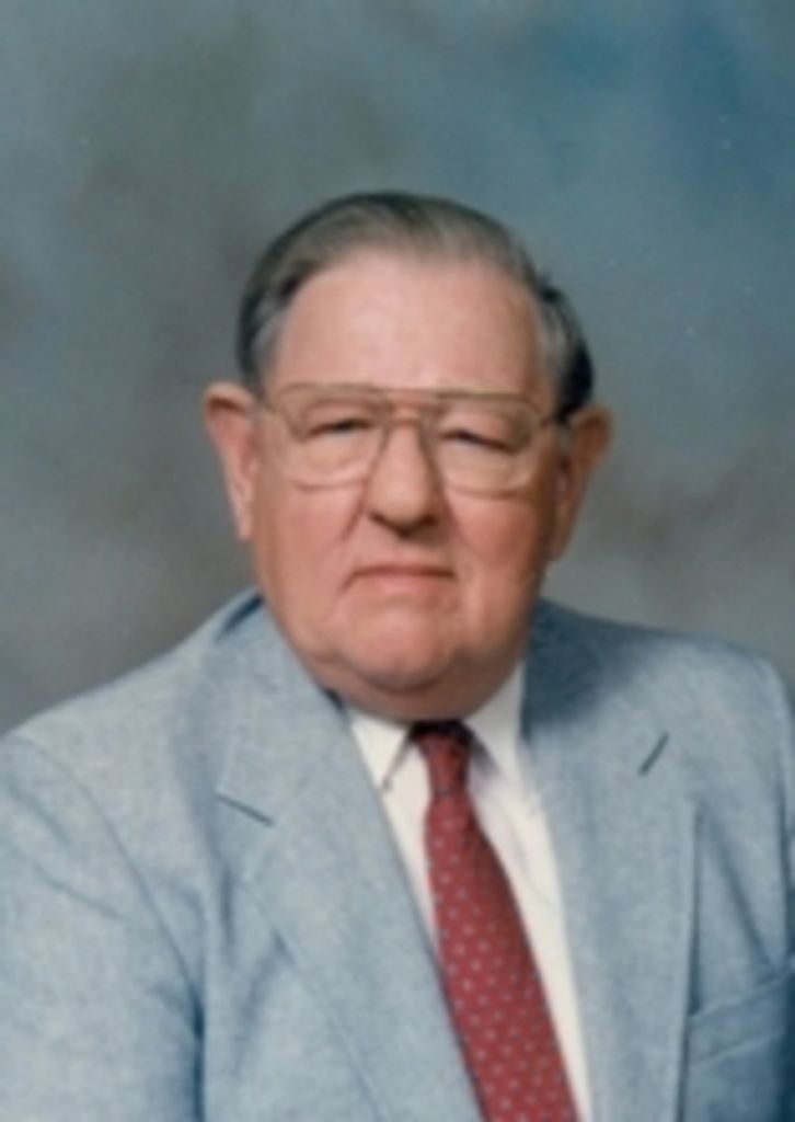 Charles B. Adams