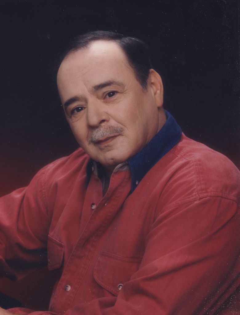 Donald Joseph Roy Sr