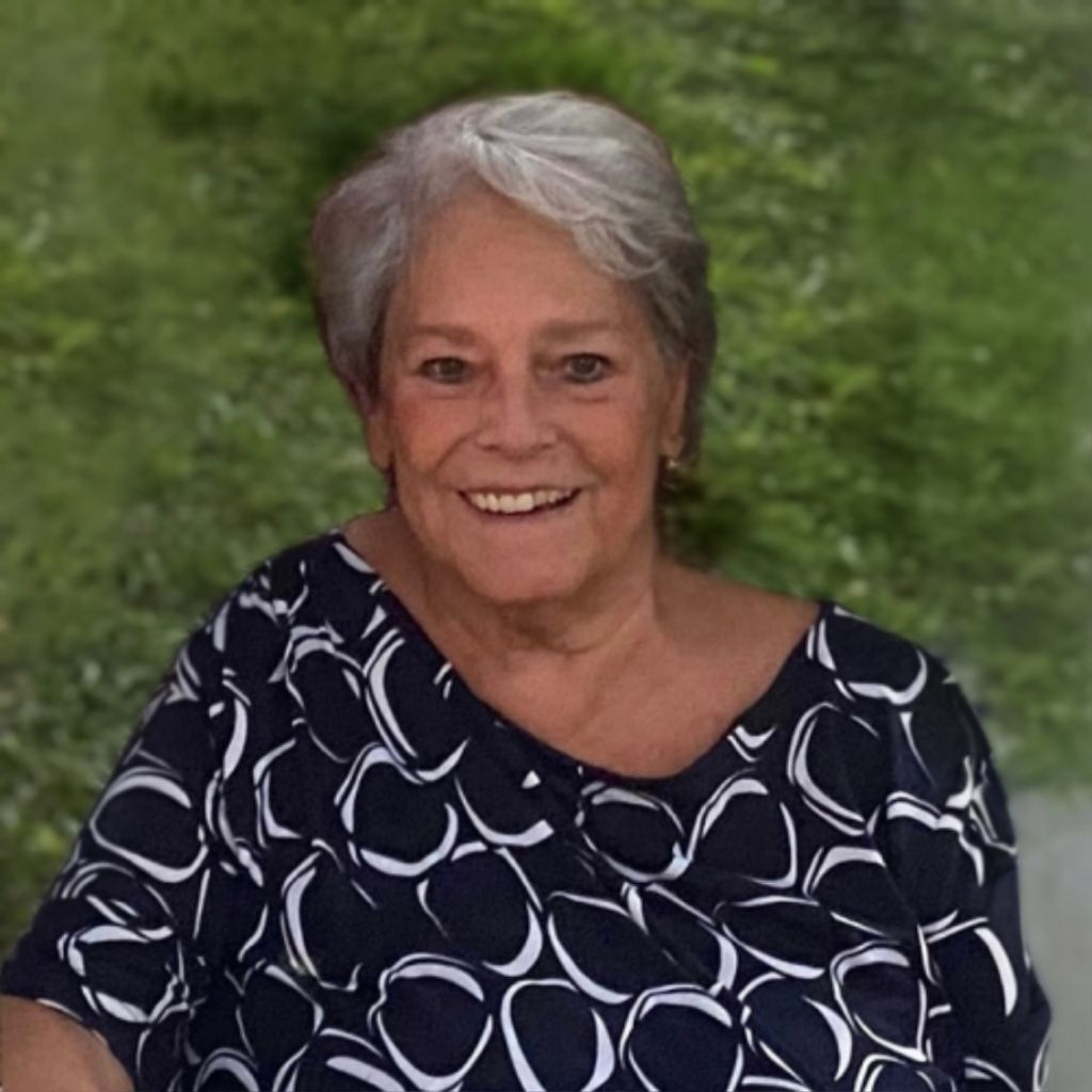 Mrs. Wanda M. Heron