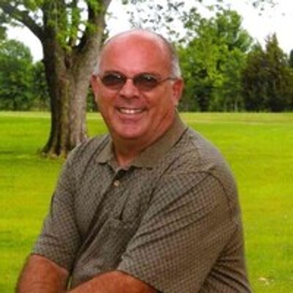 Cliff  L. Moon