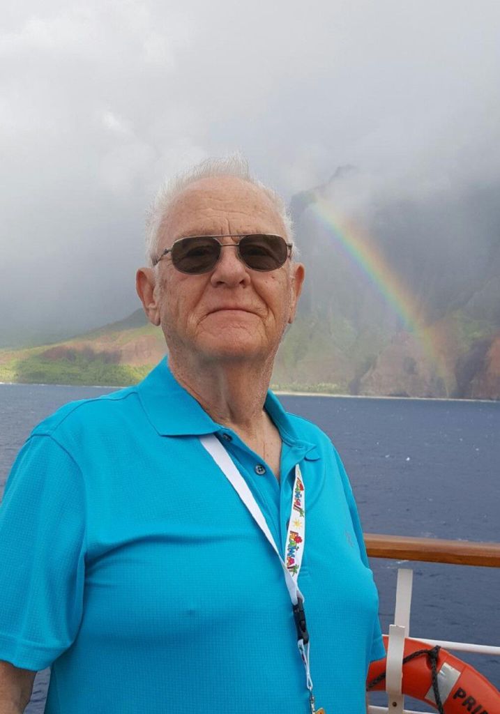 Roger Allen Evenson