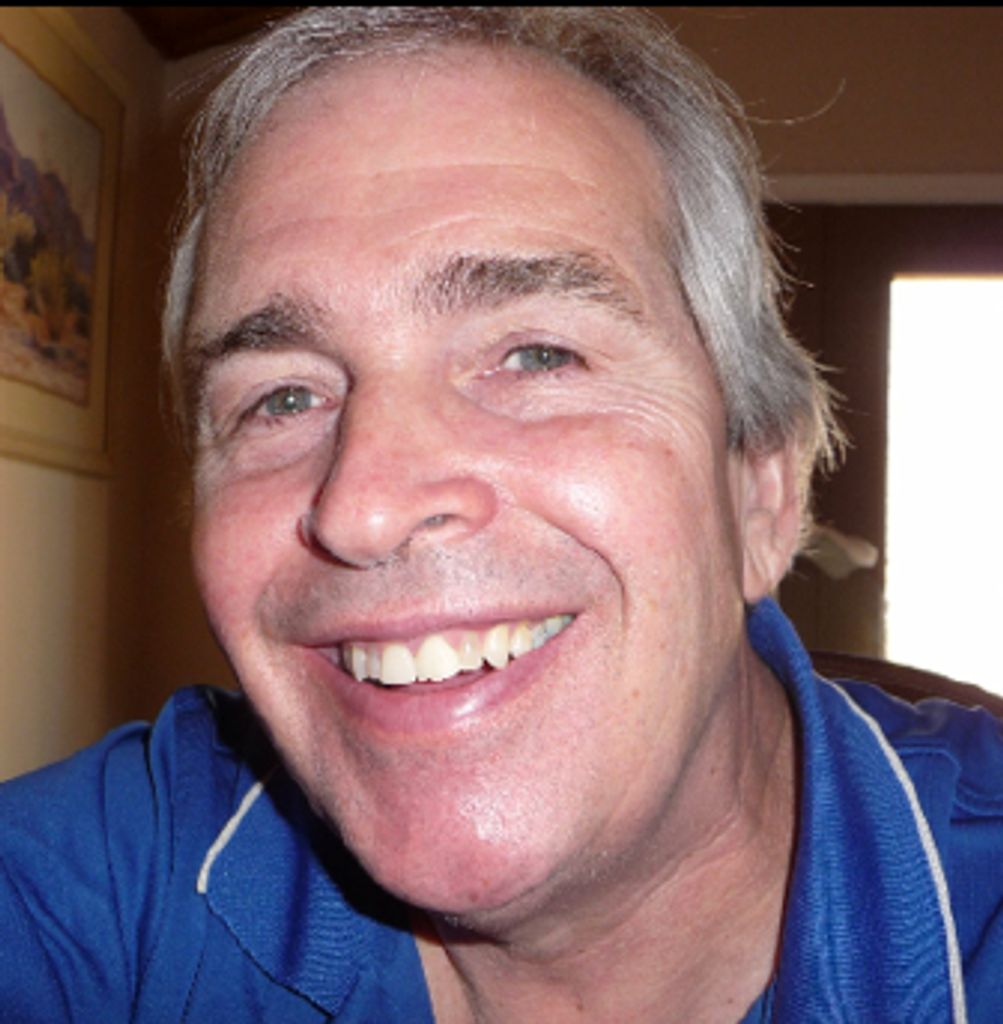Michael William Worth