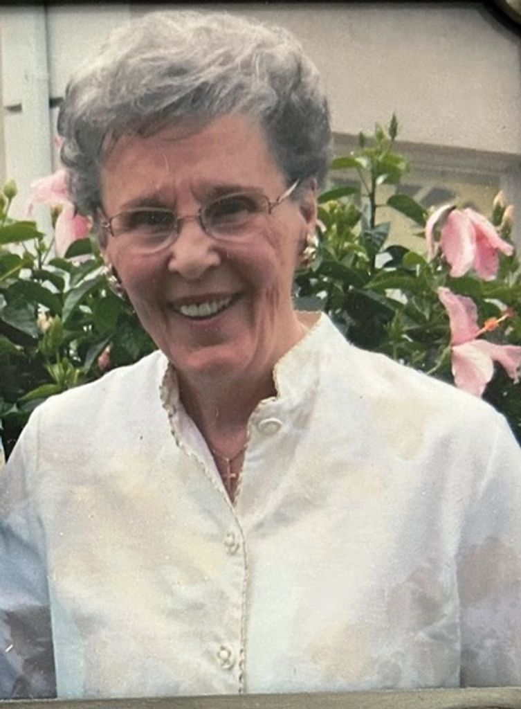 Marcia S Eckert Profile Photo