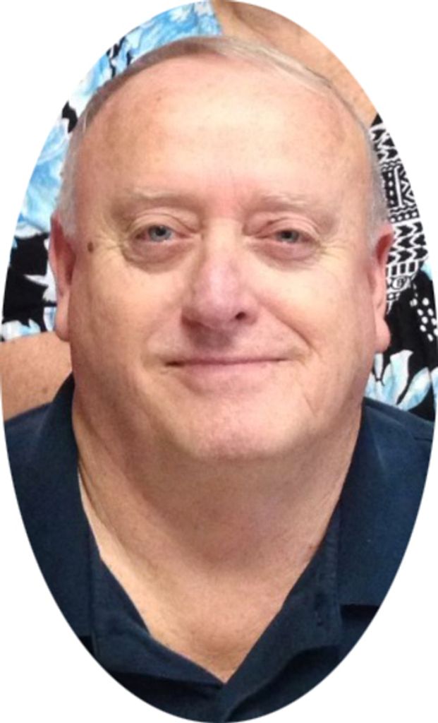 Billy Gibbs Profile Photo