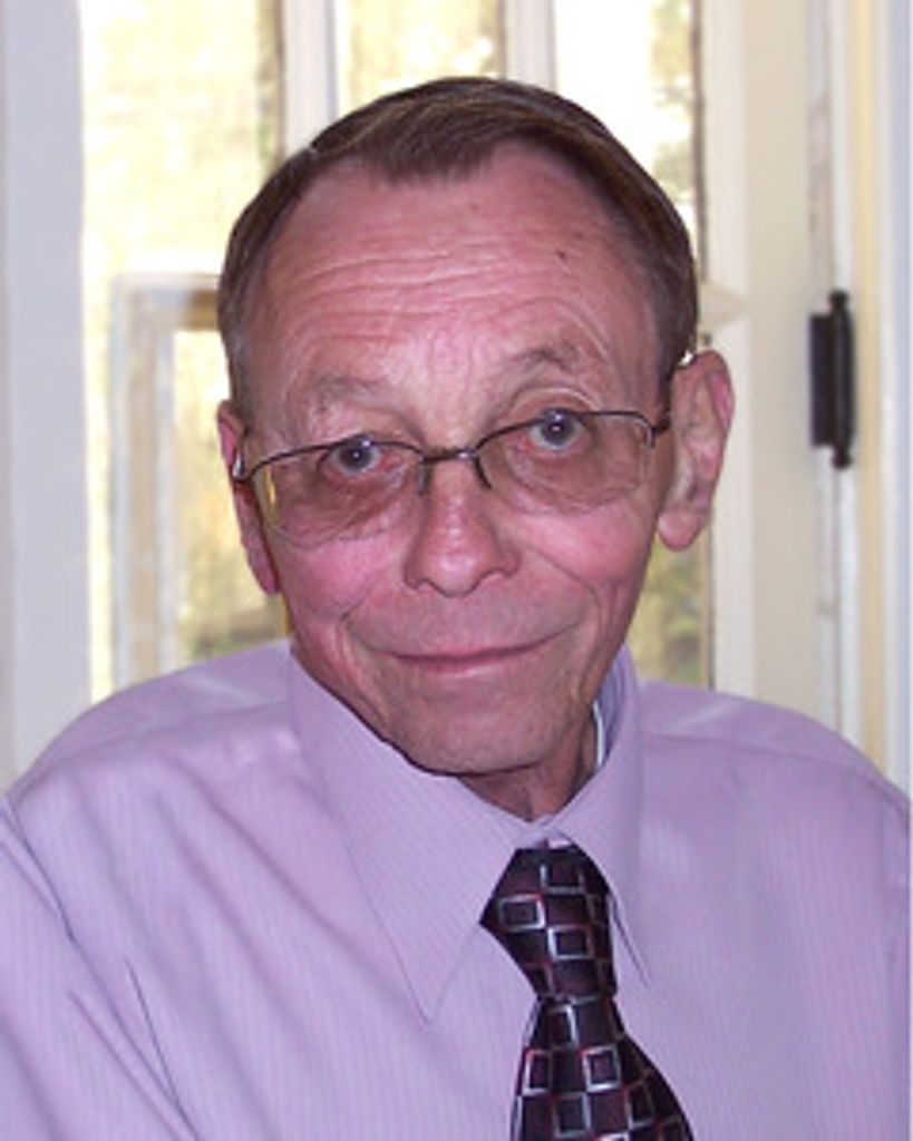Gary E. Barger