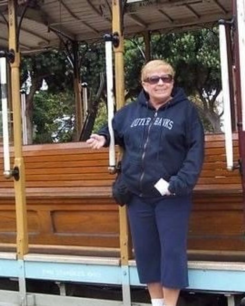 Diane "Dee" M. Middleton