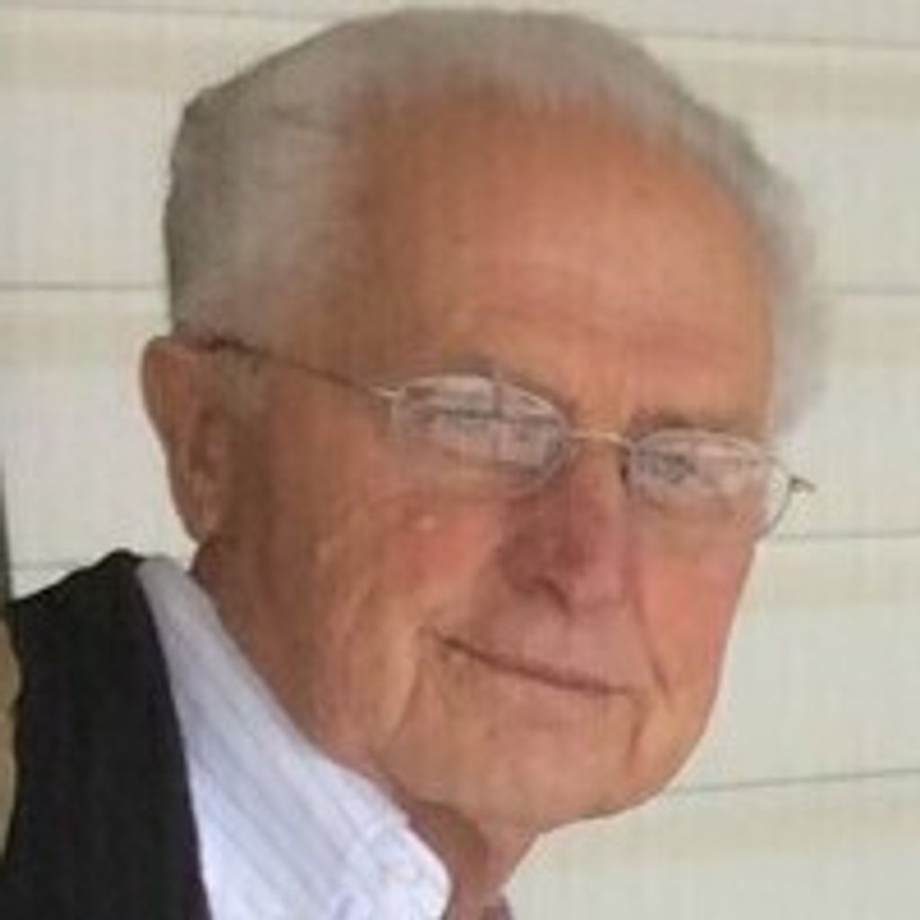 Thomas William Fuller Profile Photo