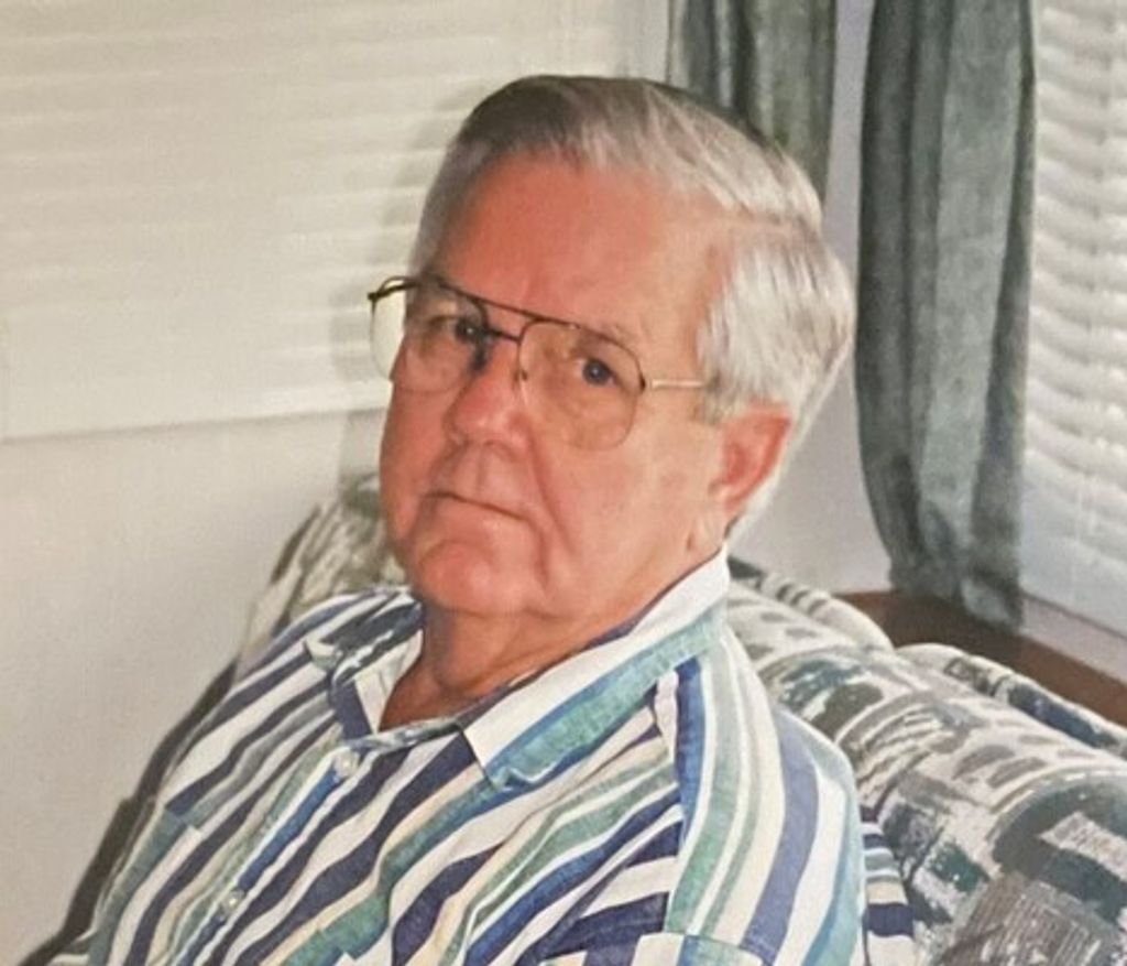 Willis "W.J." Junior Havard Profile Photo